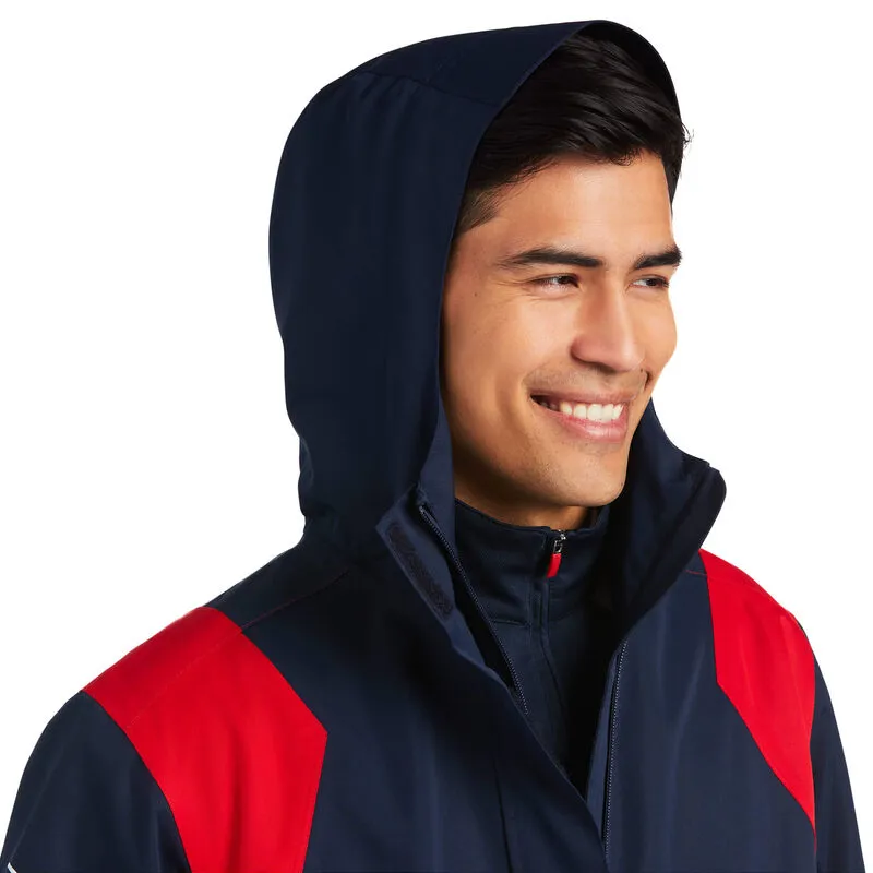 Ariat Mens Spectator H2O Team Jacket-1